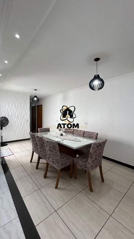 Casa à venda no Vila dos Comerciários I: 