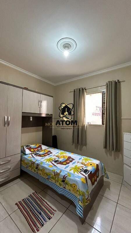 Casa à venda no Vila dos Comerciários I: 