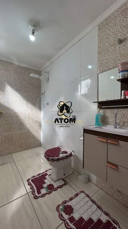 Casa à venda no Vila dos Comerciários I: 