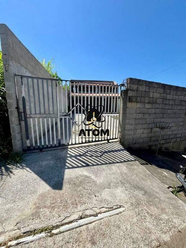 Casa à venda no Monte Belo: 