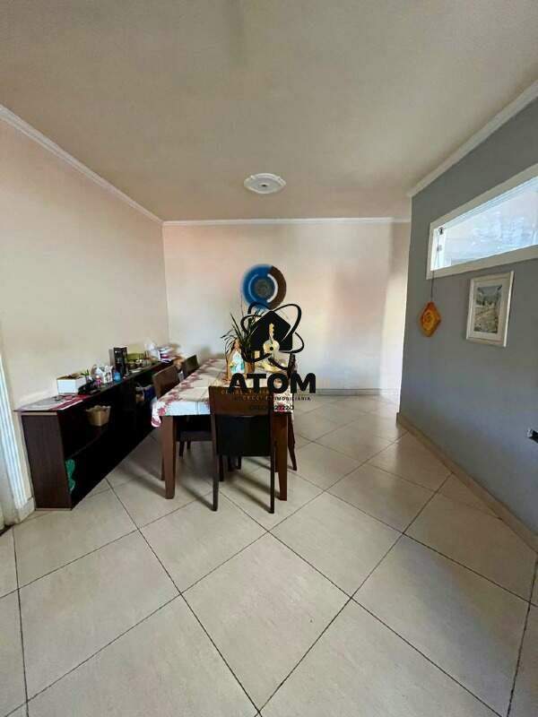 Casa à venda no Monte Belo: 