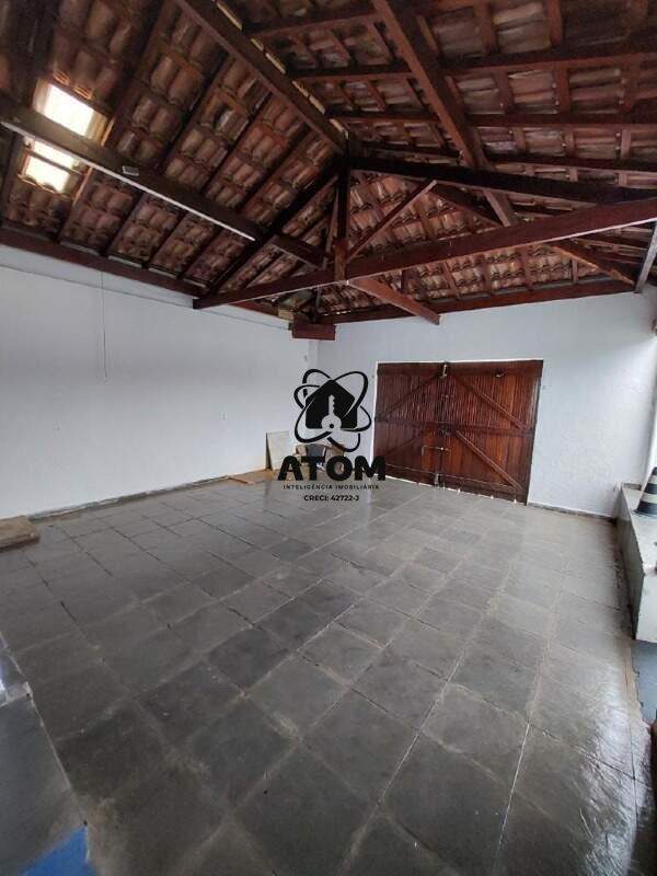 Casa para aluguel no Jardim das Nações: 