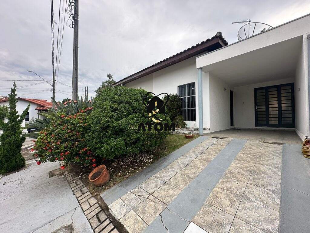 Casa à venda no Residencial Santa Izabel: 