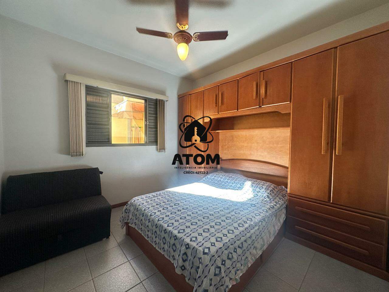 Casa à venda no Residencial Santa Izabel: 