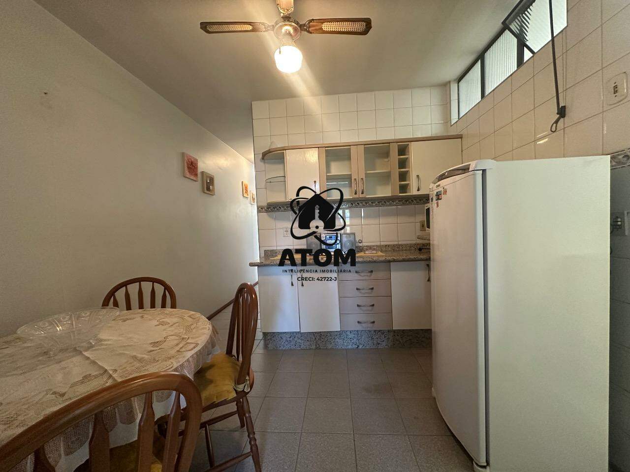 Casa à venda no Residencial Santa Izabel: 