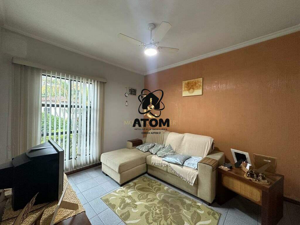 Casa à venda no Residencial Santa Izabel: 