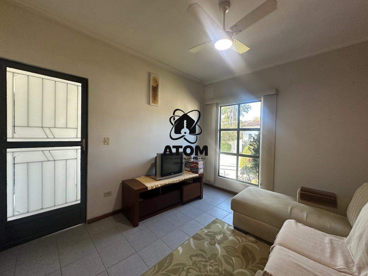 Casa à venda no Residencial Santa Izabel: 