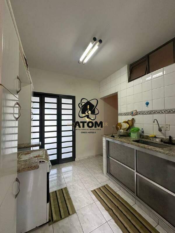 Casa à venda no Residencial Santa Izabel: 