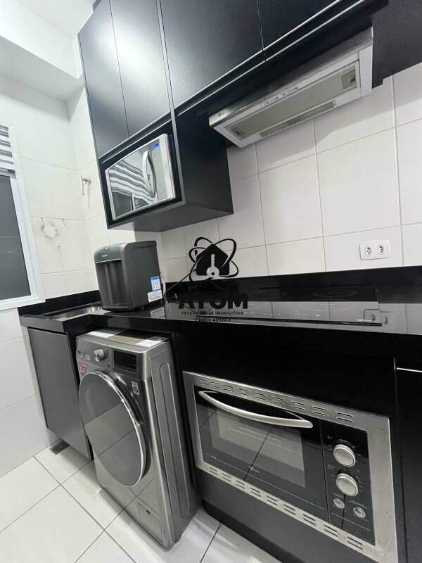 Apartamento para aluguel no Areão: 