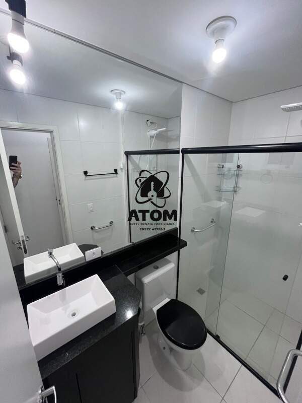 Apartamento para aluguel no Areão: 