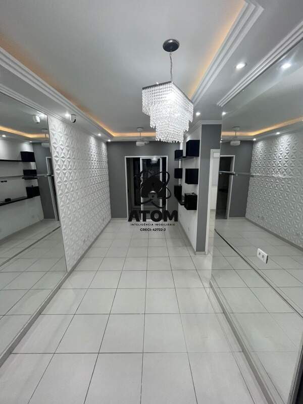 Apartamento para aluguel no Areão: 