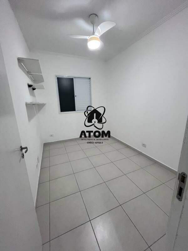 Apartamento para aluguel no Areão: 