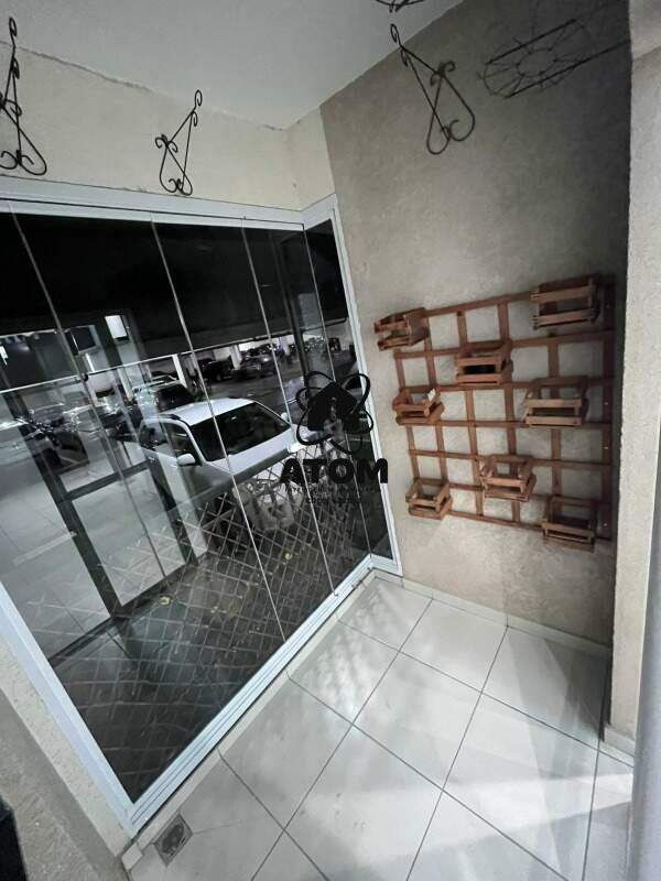 Apartamento para aluguel no Areão: 