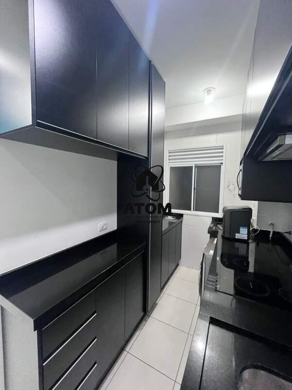 Apartamento para aluguel no Areão: 