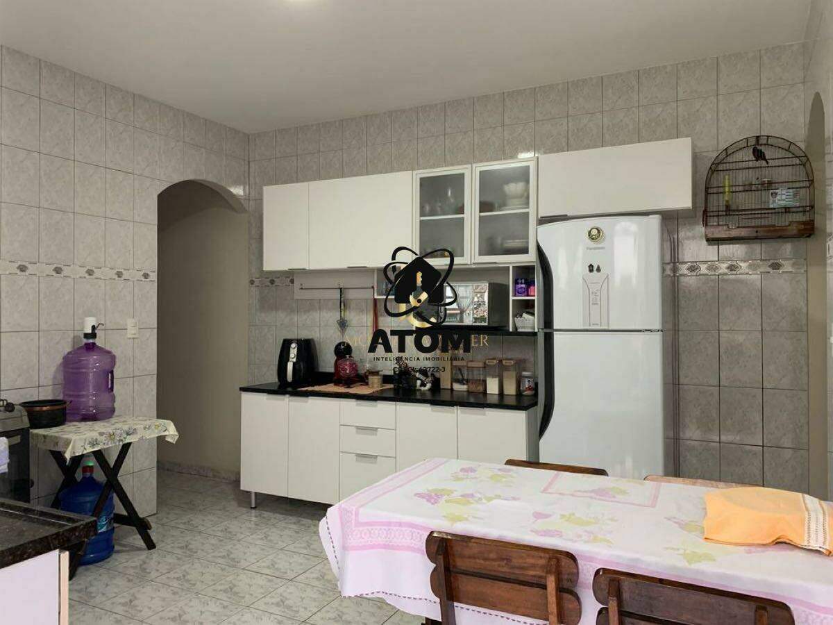 Casa à venda no Parque Senhor do Bonfim: 