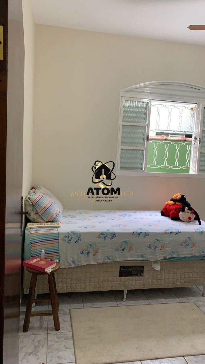 Casa à venda no Parque Senhor do Bonfim: 