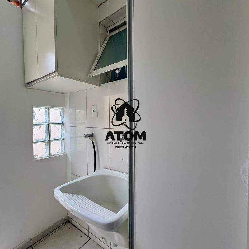 Casa à venda no Continetal II: 