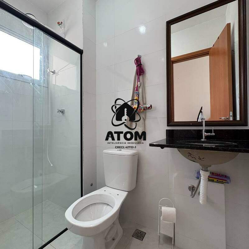Apartamento à venda no Residencial Portal da Mantiqueira: 
