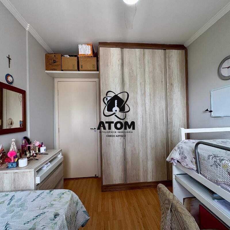 Apartamento à venda no Jardim das Nações: 