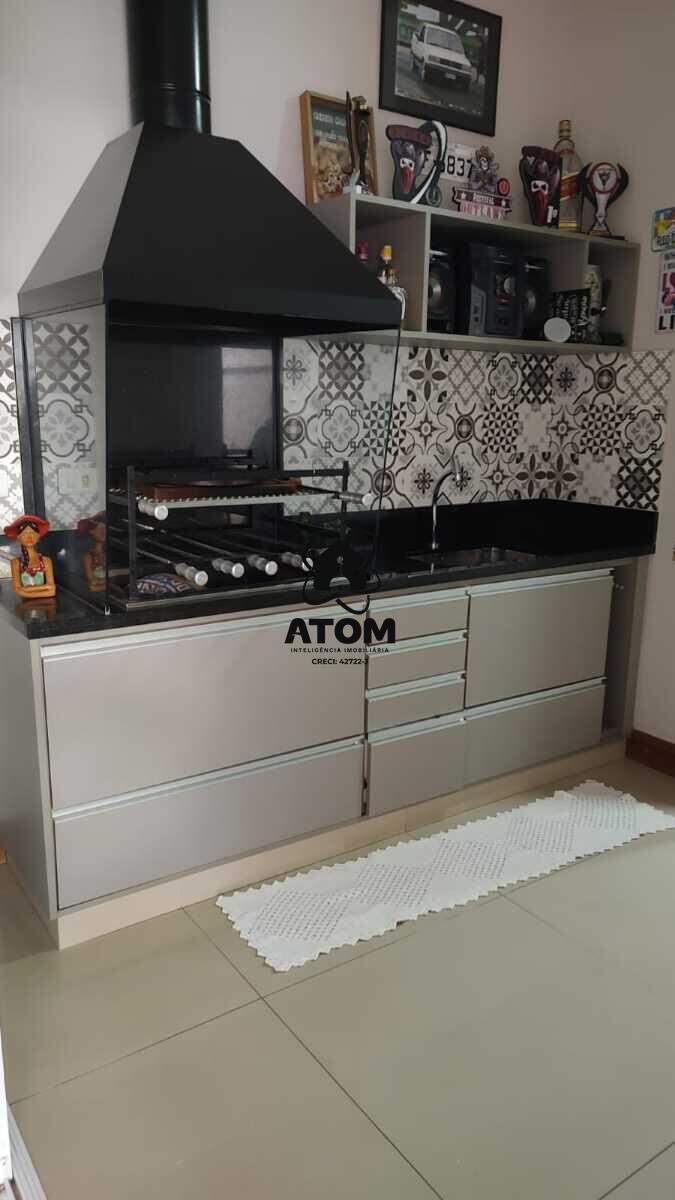Casa em condominio à venda no Loteamento Residencial Morada do Visconde: 
