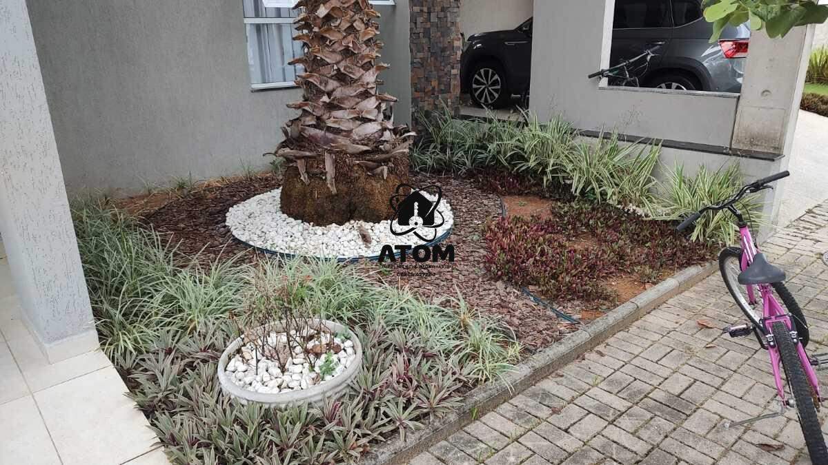 Casa em condominio à venda no Loteamento Residencial Morada do Visconde: 