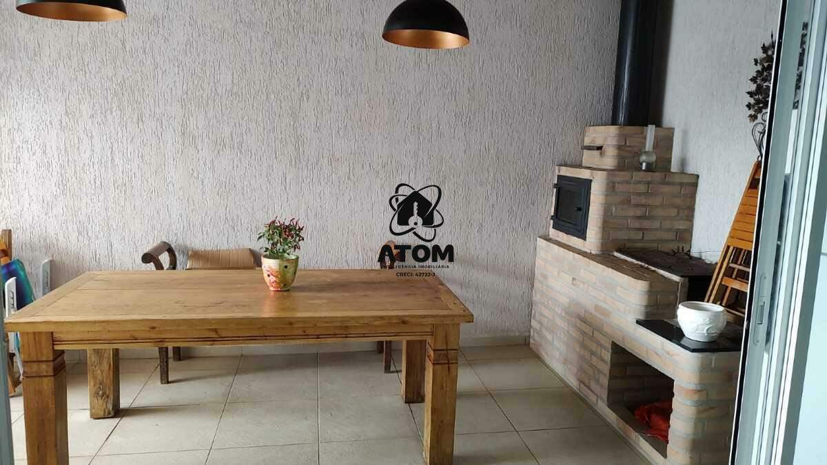 Casa em condominio à venda no Loteamento Residencial Morada do Visconde: 