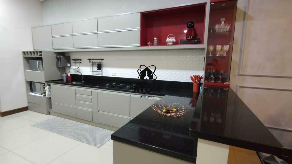 Casa em condominio à venda no Loteamento Residencial Morada do Visconde: 