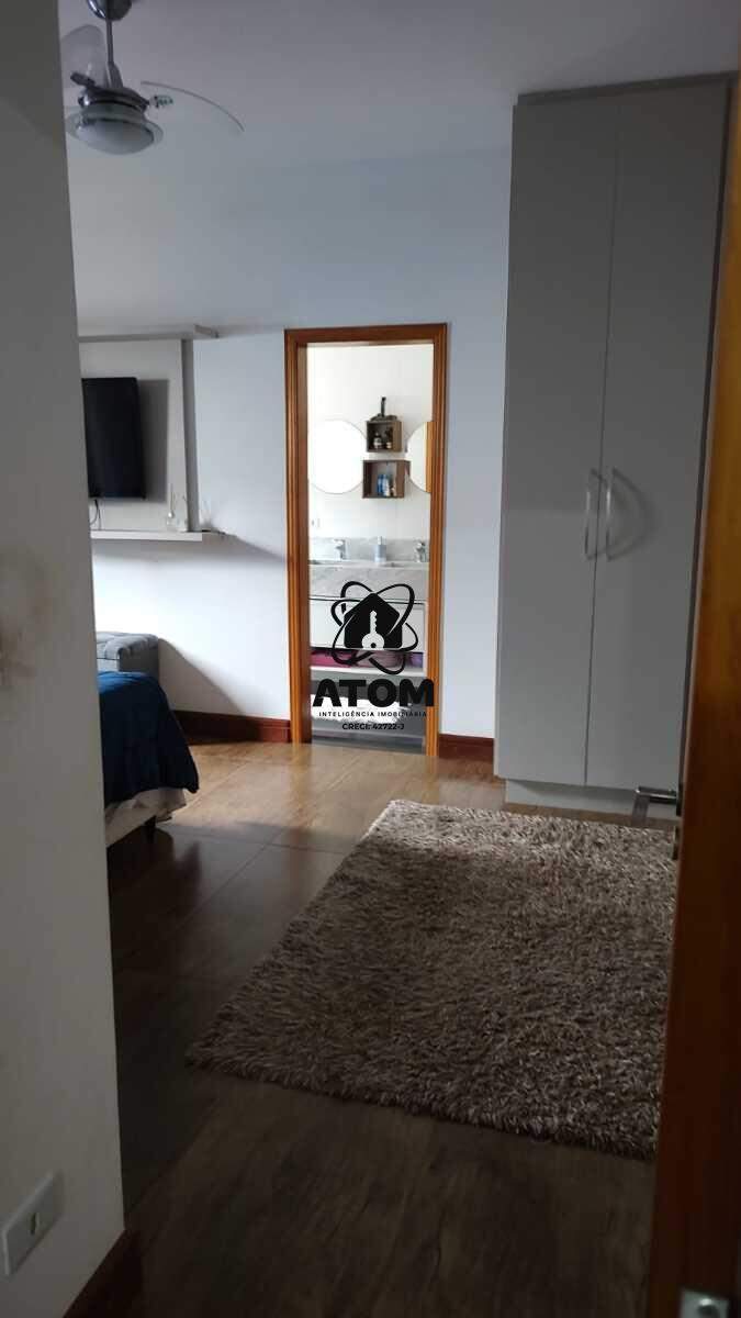 Casa em condominio à venda no Loteamento Residencial Morada do Visconde: 
