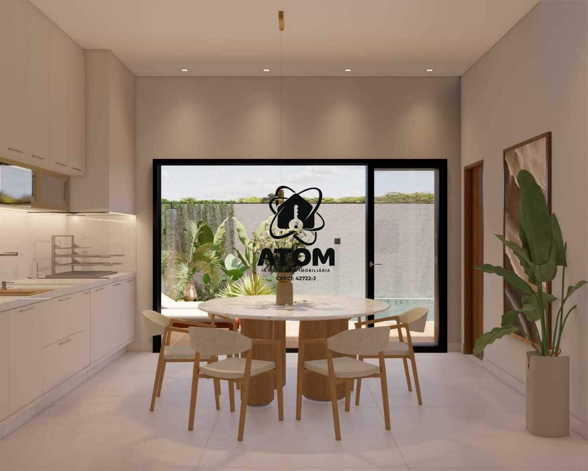 Casa em condominio à venda no Piracangaguá: 