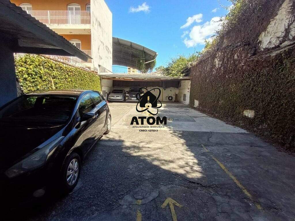 Casa Comercial para aluguel no Centro: 