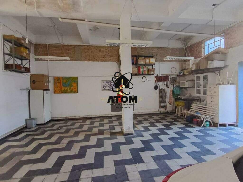 Casa Comercial para aluguel no Centro: 