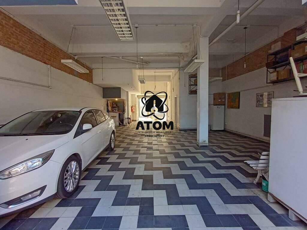 Casa Comercial para aluguel no Centro: 