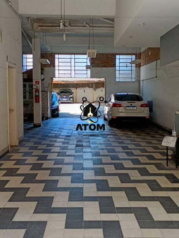 Casa Comercial para aluguel no Centro: 