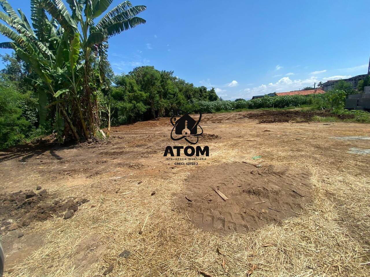 Terreno/Lote à venda no Loteamento Residencial Campos do Conde II: 