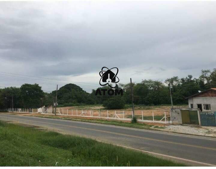 Terreno/Lote à venda no Loteamento Residencial Campos do Conde II: 