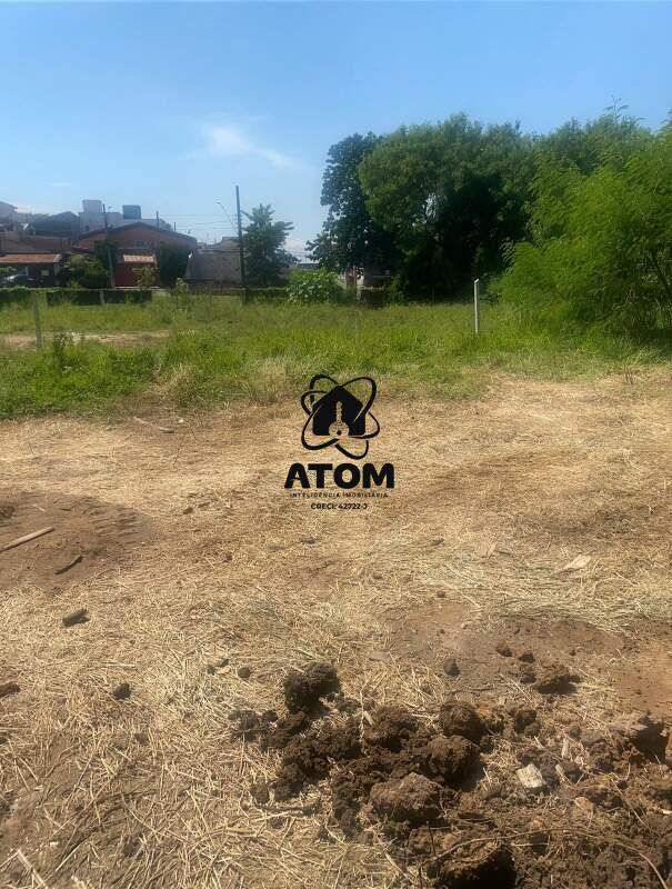 Terreno/Lote à venda no Loteamento Residencial Campos do Conde II: 