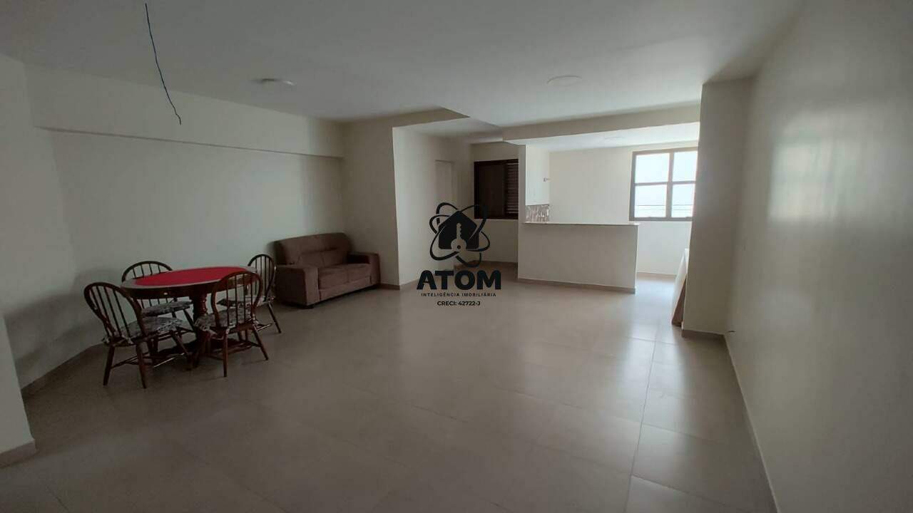 Apartamento à venda no Jardim das Nações: 