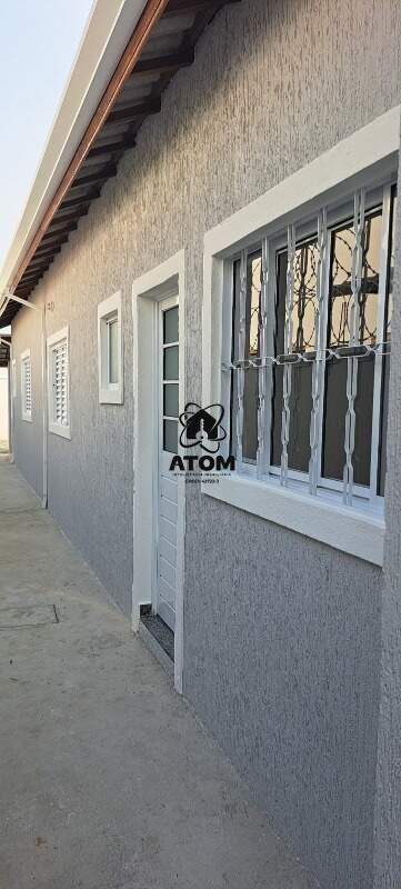 Casa à venda no Parque Urupês: 