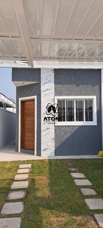 Casa à venda no Parque Urupês: 