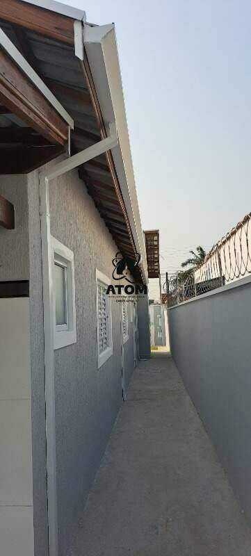 Casa à venda no Parque Urupês: 