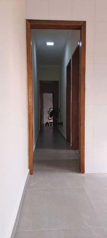 Casa à venda no Parque Urupês: 