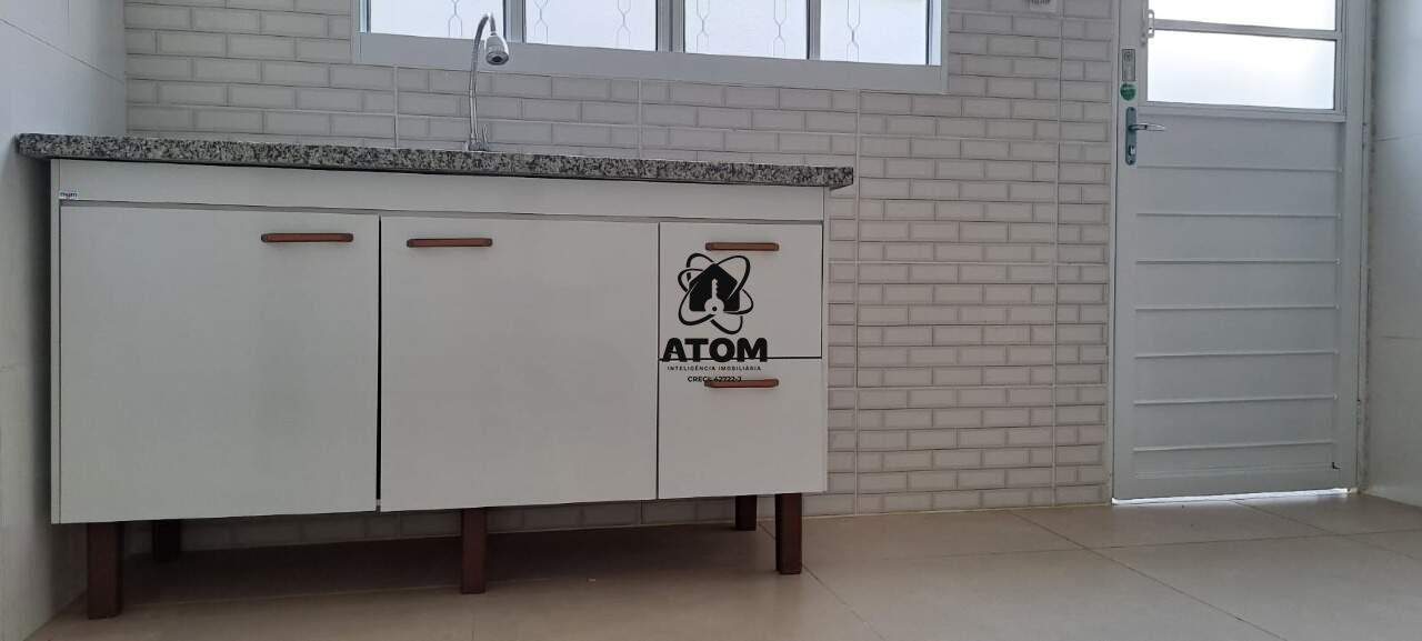 Casa à venda no Parque Urupês: 