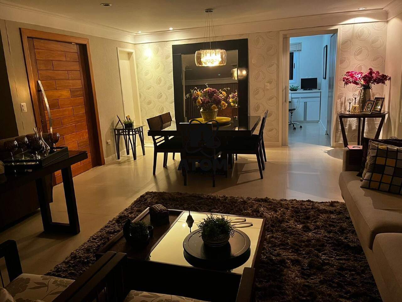 Apartamento à venda no Vila Costa: 