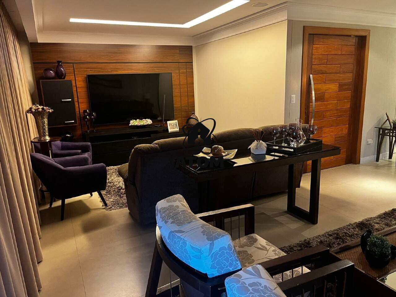 Apartamento à venda no Vila Costa: 