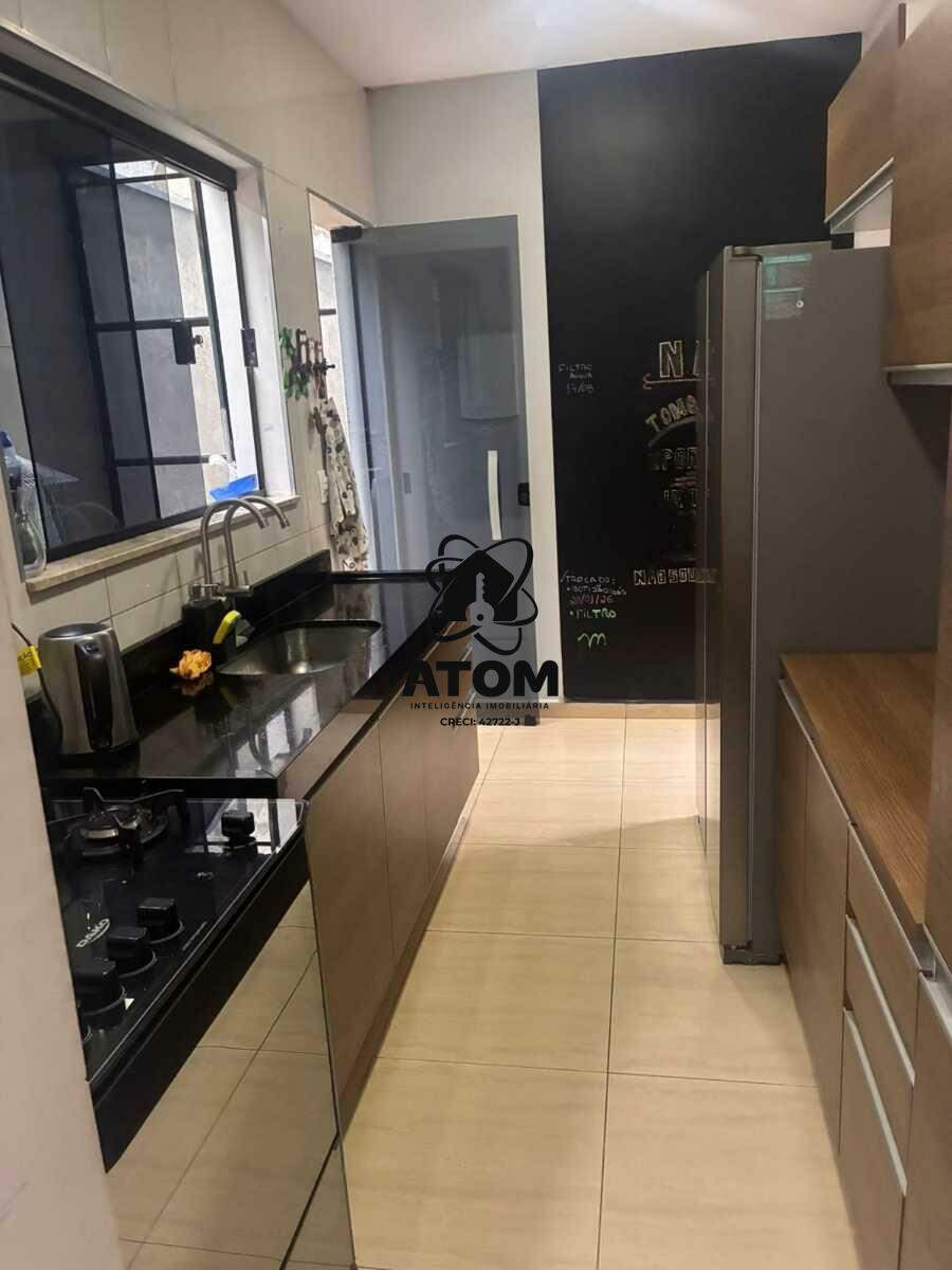 Casa à venda no Vista Alegre: 