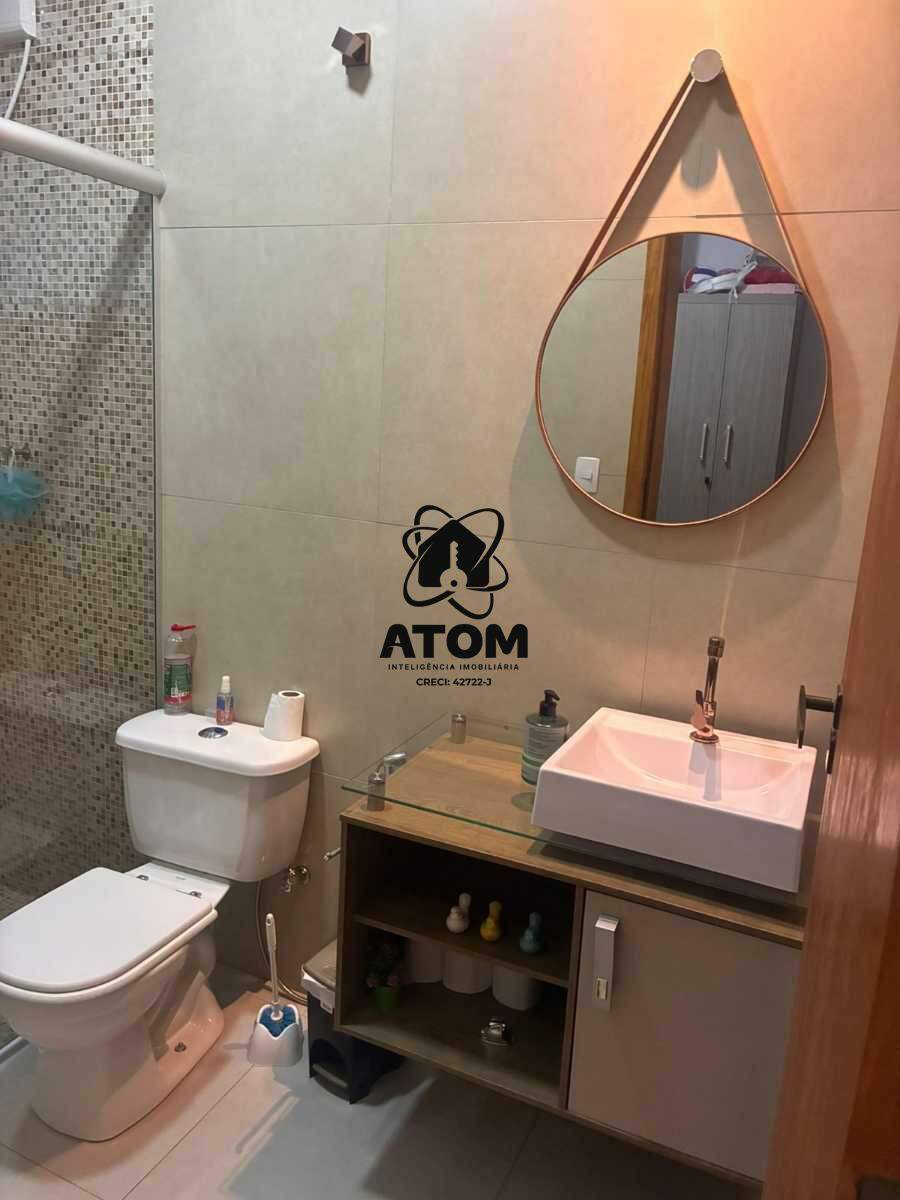 Casa à venda no Vista Alegre: 