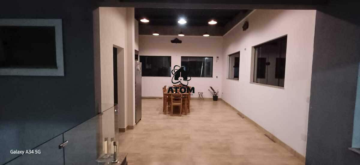 Casa à venda no Vista Alegre: 