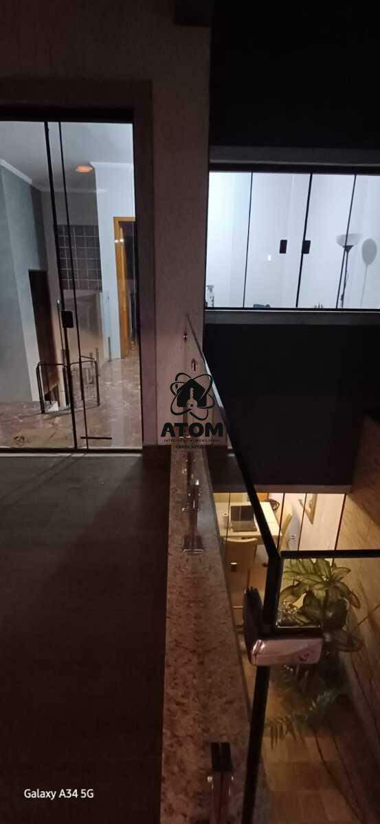 Casa à venda no Vista Alegre: 