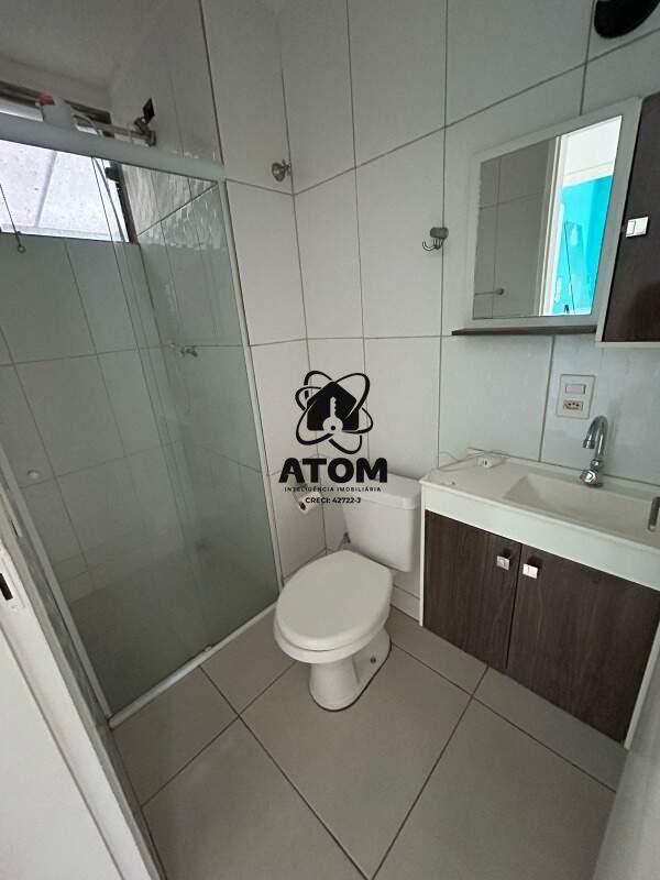 Apartamento à venda no Parque Bandeirantes: 