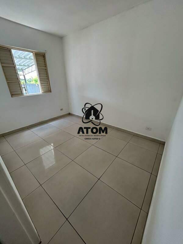 Apartamento à venda no Parque Bandeirantes: 